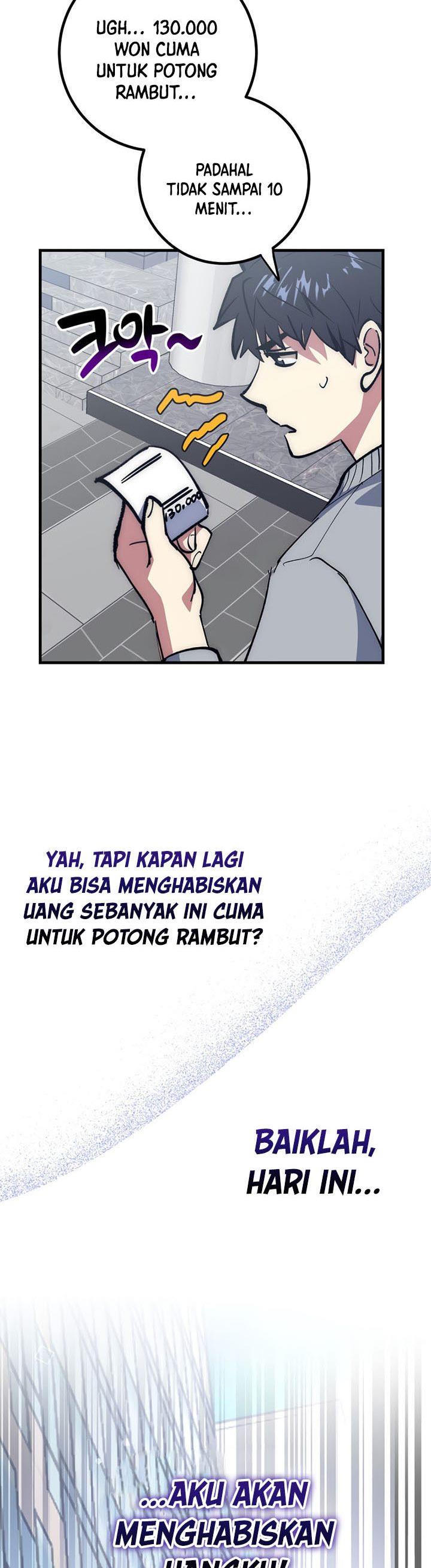 hyper-luck - Chapter: 55