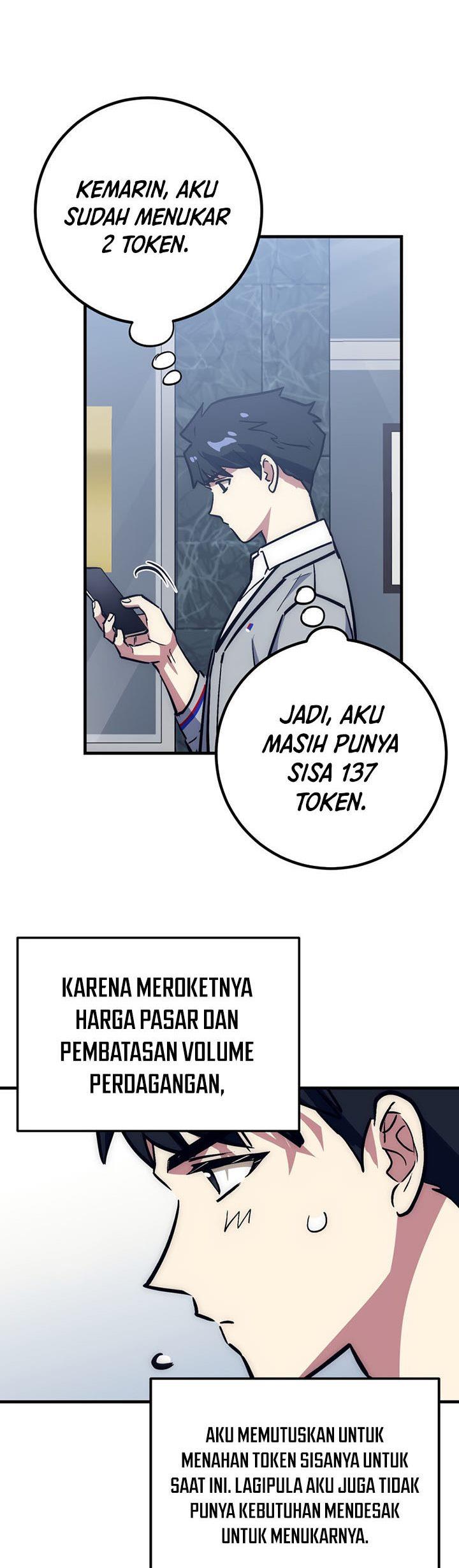 hyper-luck - Chapter: 55