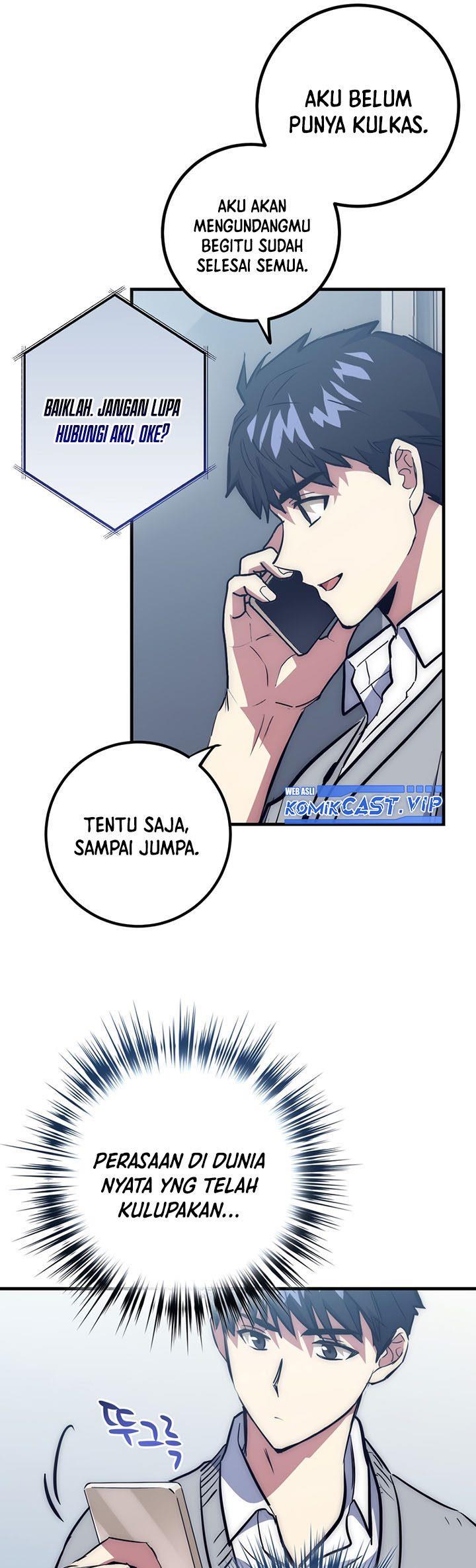 hyper-luck - Chapter: 55