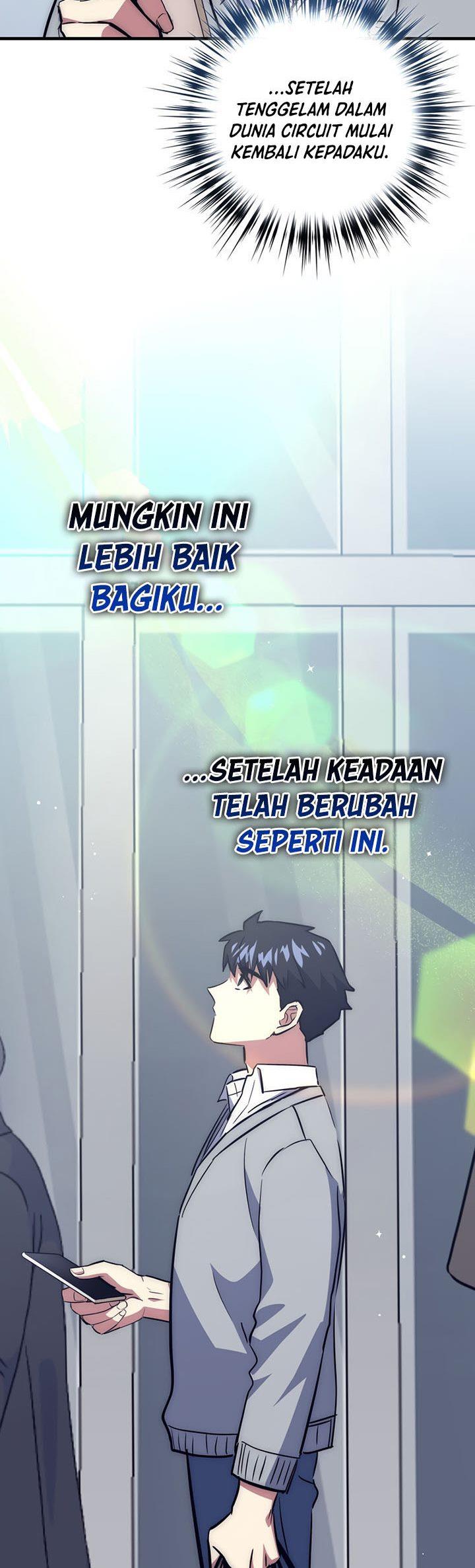 hyper-luck - Chapter: 55