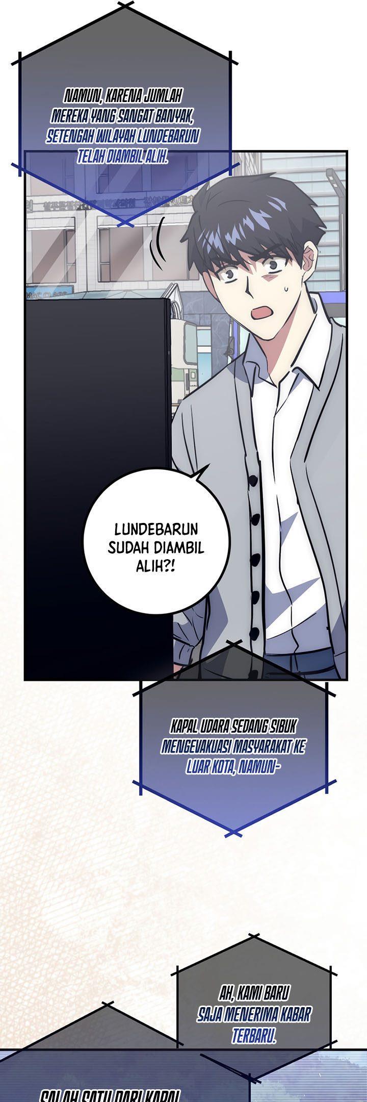 hyper-luck - Chapter: 55