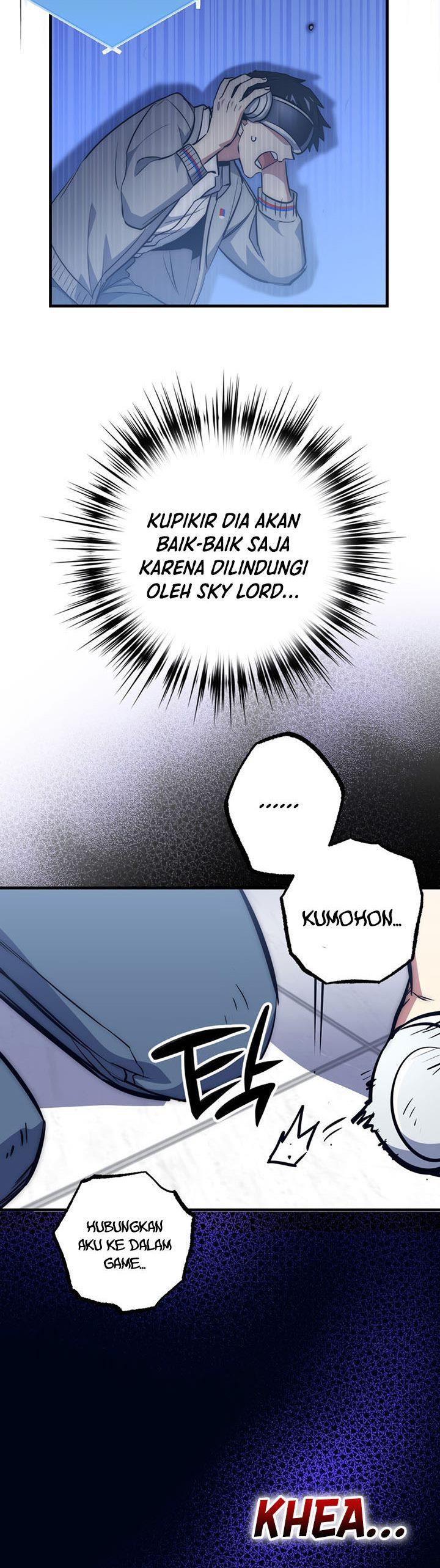 hyper-luck - Chapter: 55