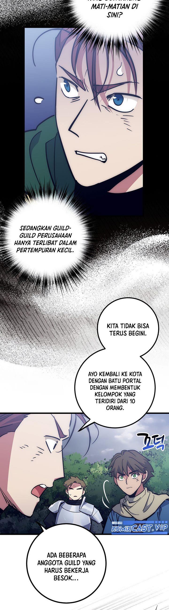 hyper-luck - Chapter: 55