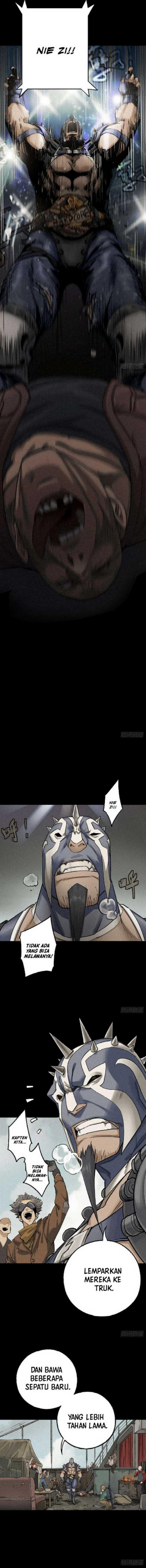end-of-the-world-2028 - Chapter: 50