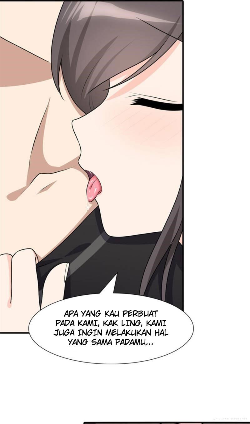 virus-girlfriend - Chapter: 71