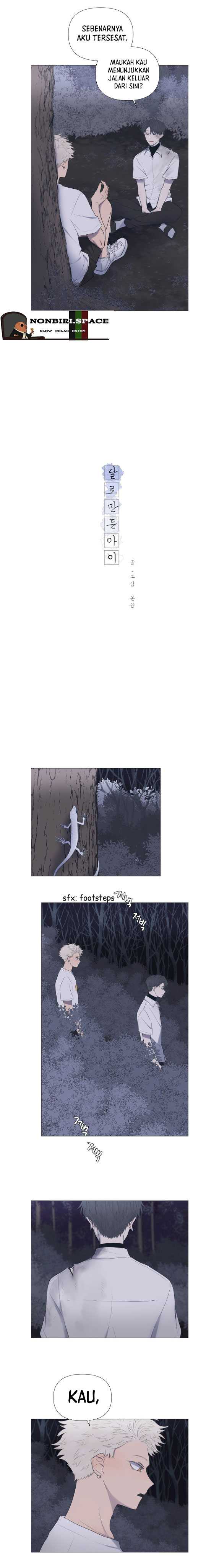 moonmade-child - Chapter: 2