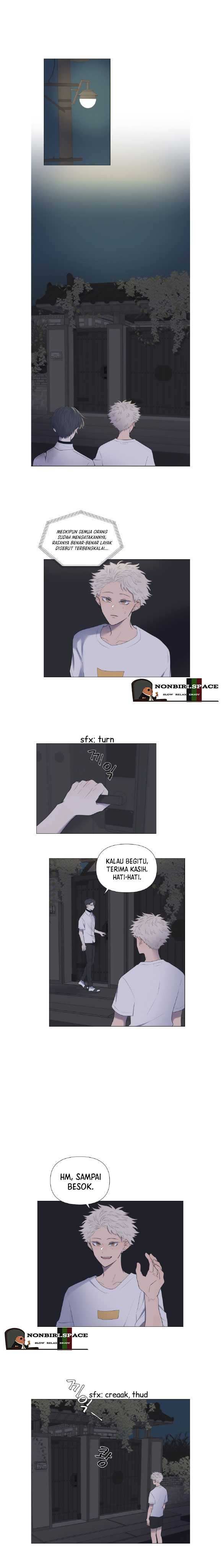 moonmade-child - Chapter: 2