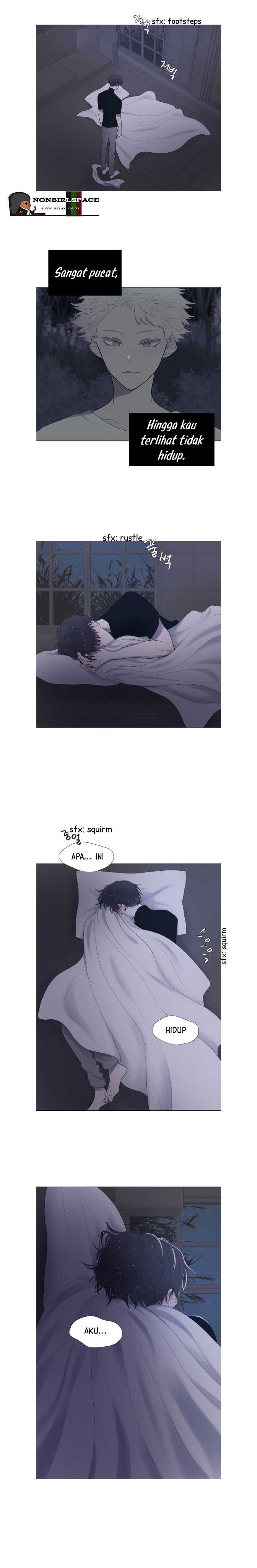 moonmade-child - Chapter: 2