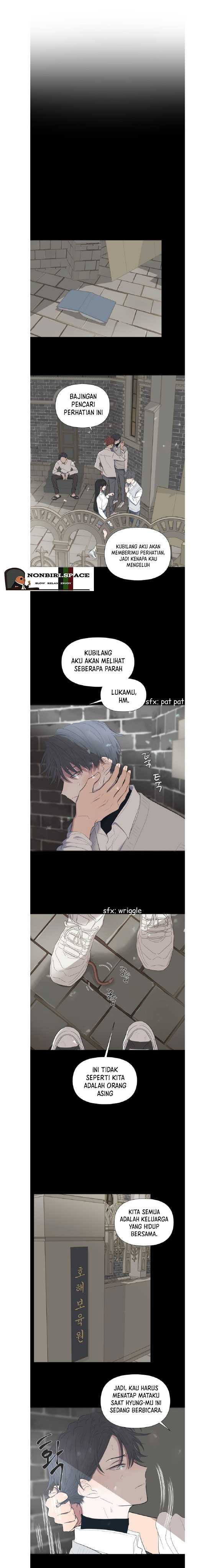 moonmade-child - Chapter: 2