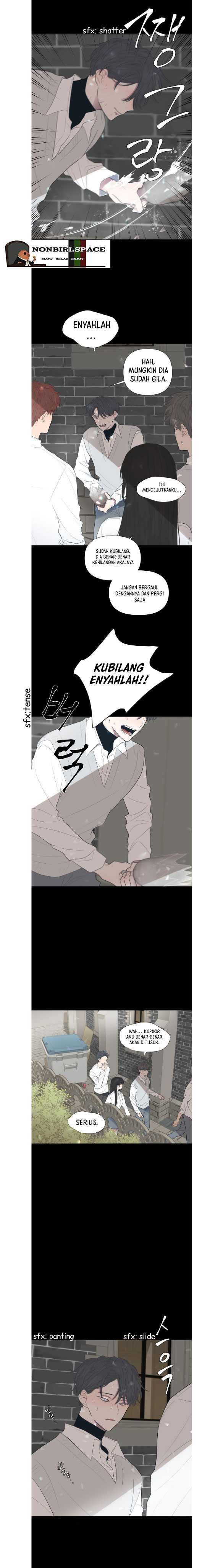 moonmade-child - Chapter: 2