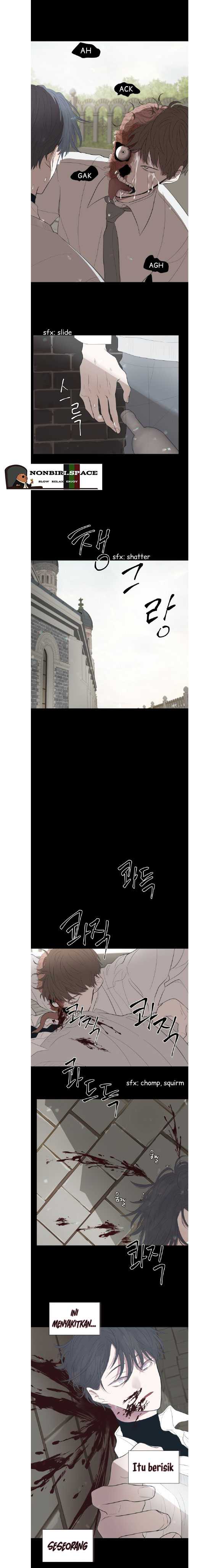moonmade-child - Chapter: 2