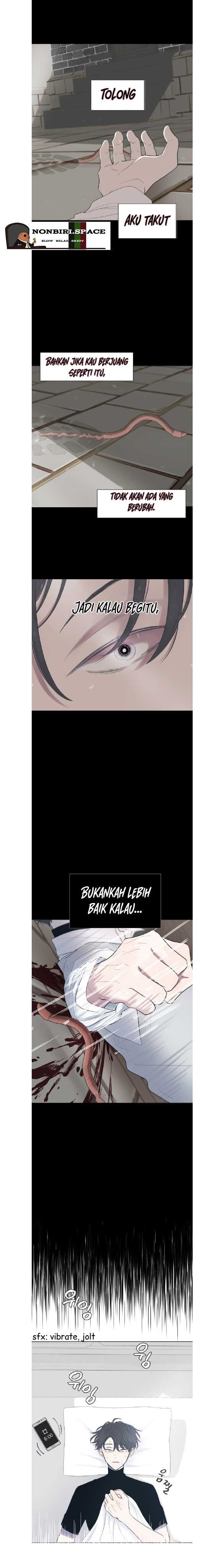 moonmade-child - Chapter: 2