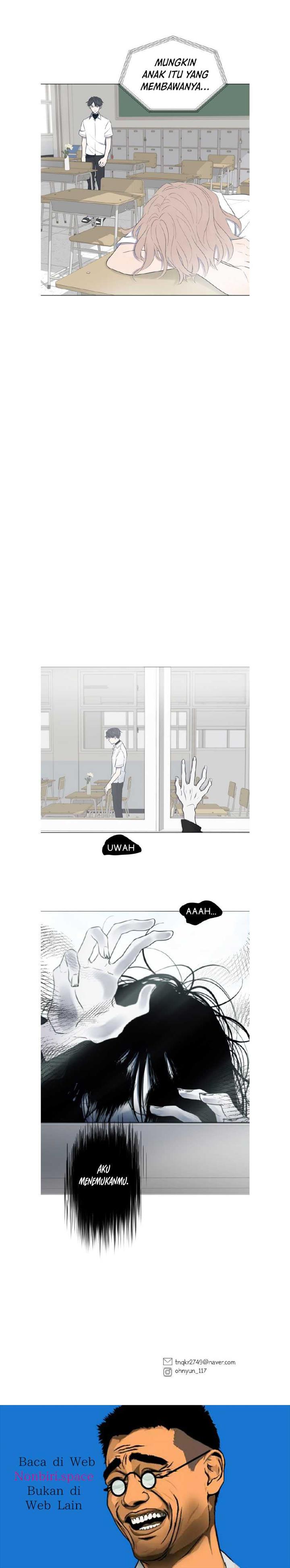 moonmade-child - Chapter: 2