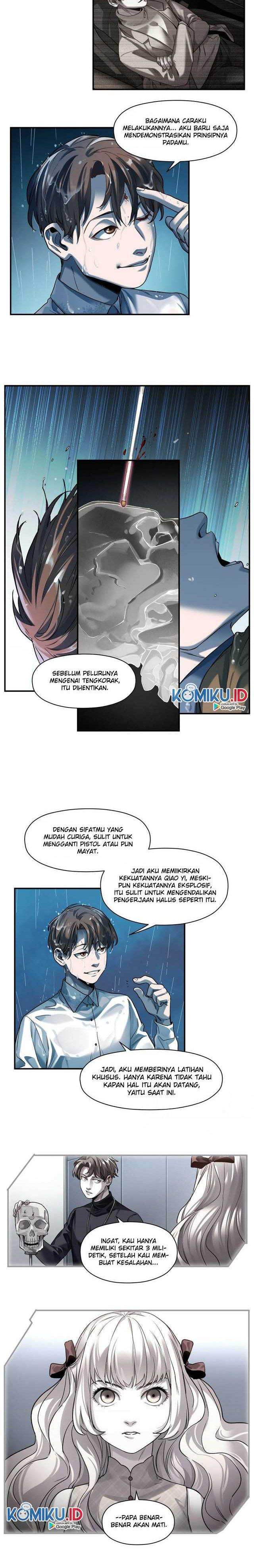 villain-initialization - Chapter: 104