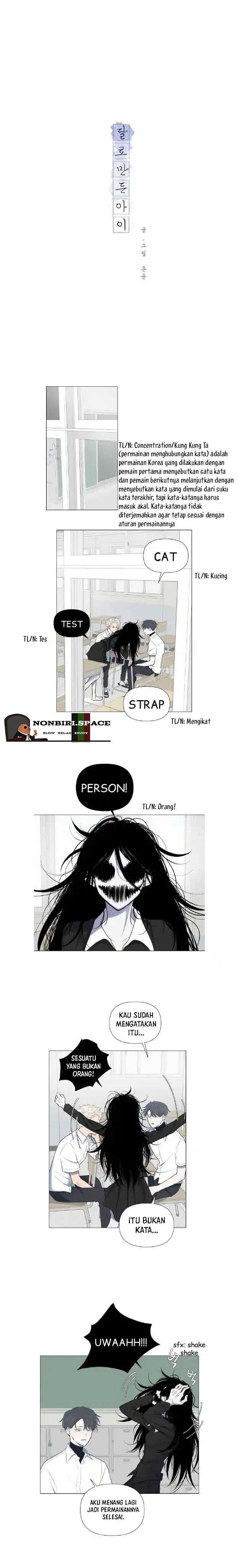 moonmade-child - Chapter: 3