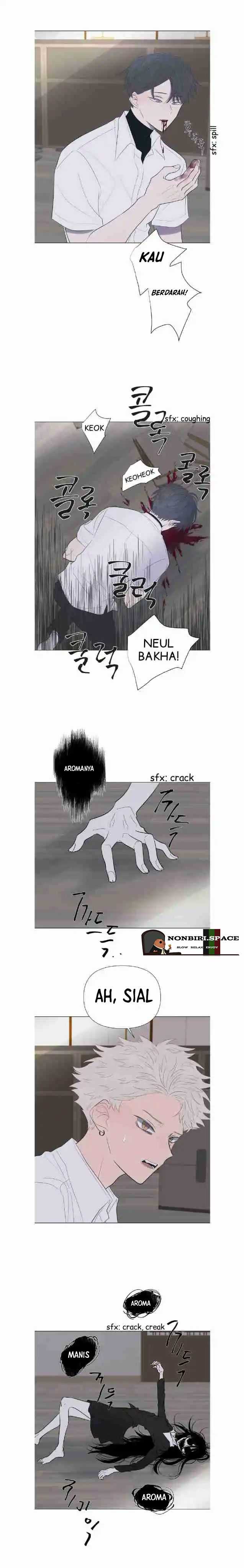moonmade-child - Chapter: 3