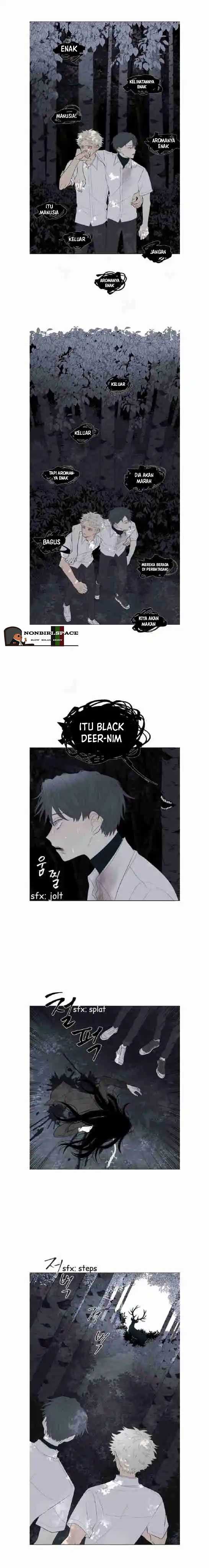 moonmade-child - Chapter: 3