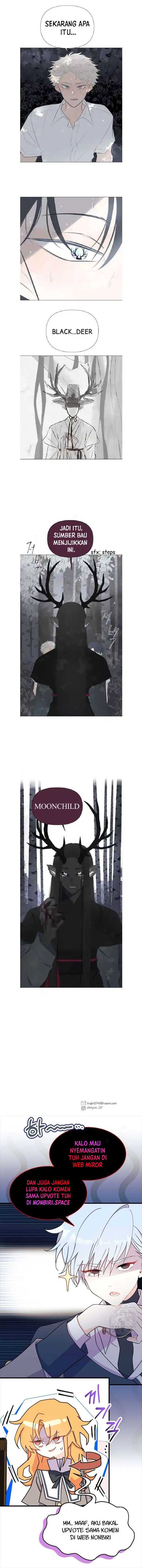 moonmade-child - Chapter: 3
