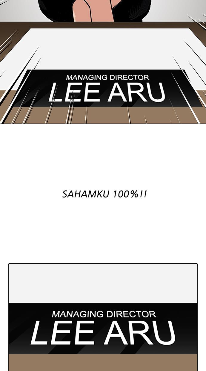 lookism - Chapter: 106