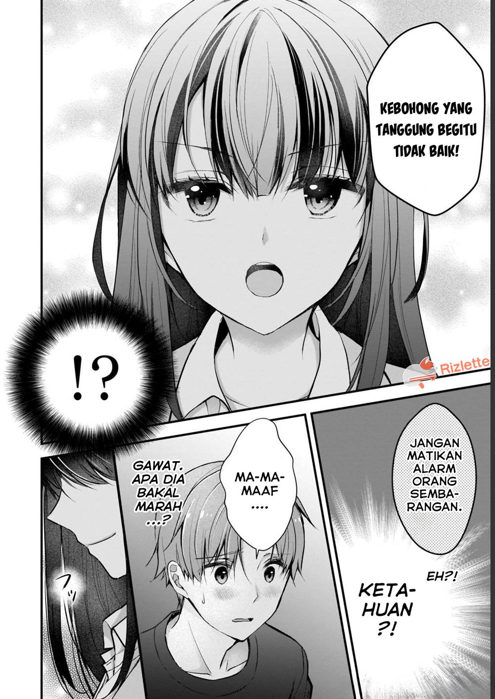 tsuma-ga-kanpeki-sugiru-no-de-chotto-midashite-ii-desu-ka - Chapter: 1