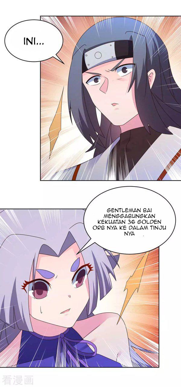 above-all-gods - Chapter: 276