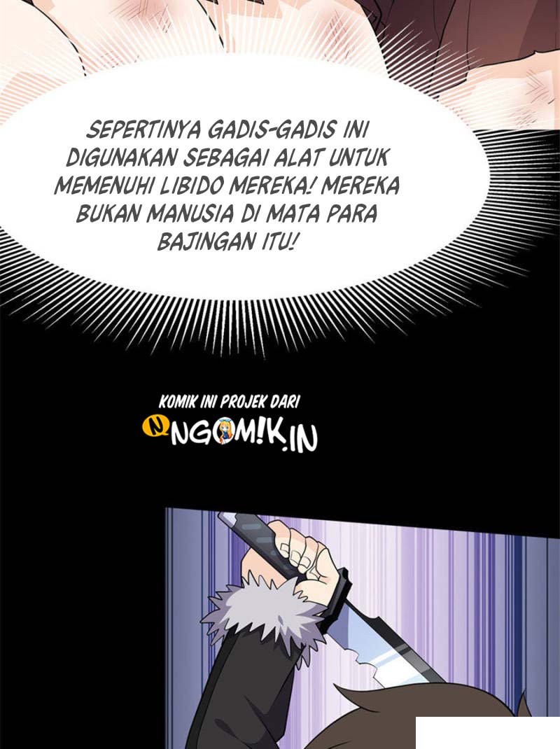 virus-girlfriend - Chapter: 75