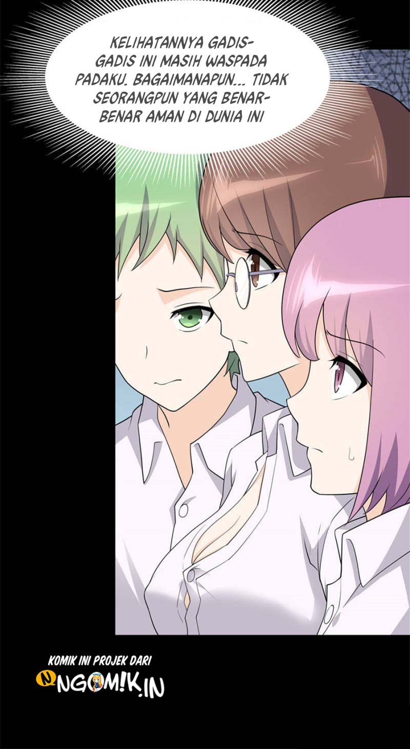 virus-girlfriend - Chapter: 75