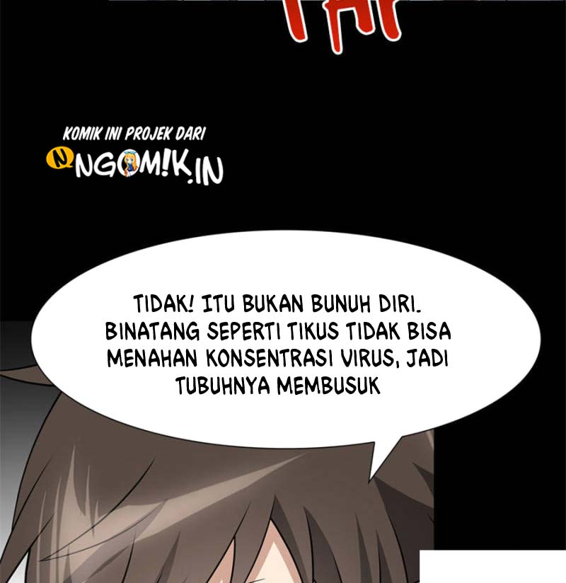 virus-girlfriend - Chapter: 75