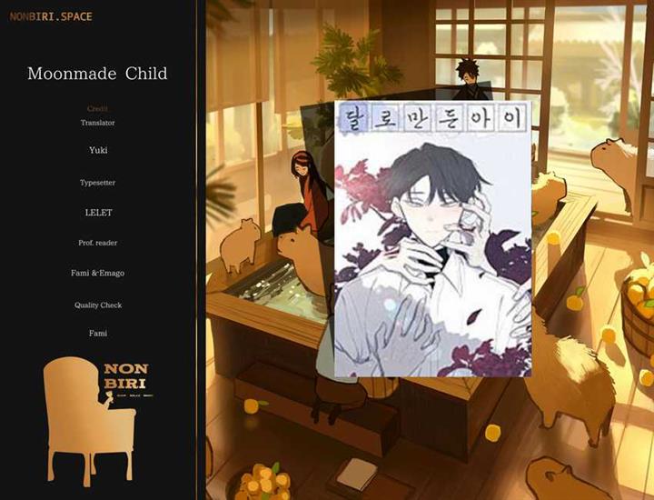 moonmade-child - Chapter: 4