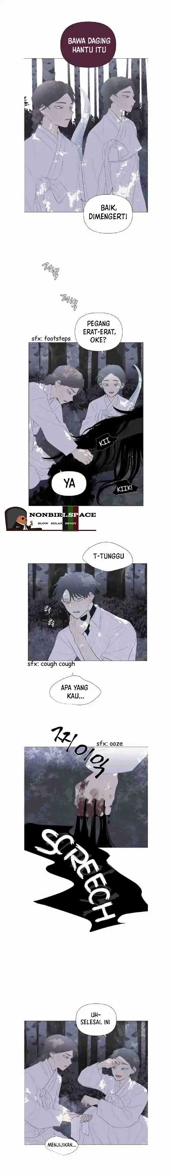 moonmade-child - Chapter: 4