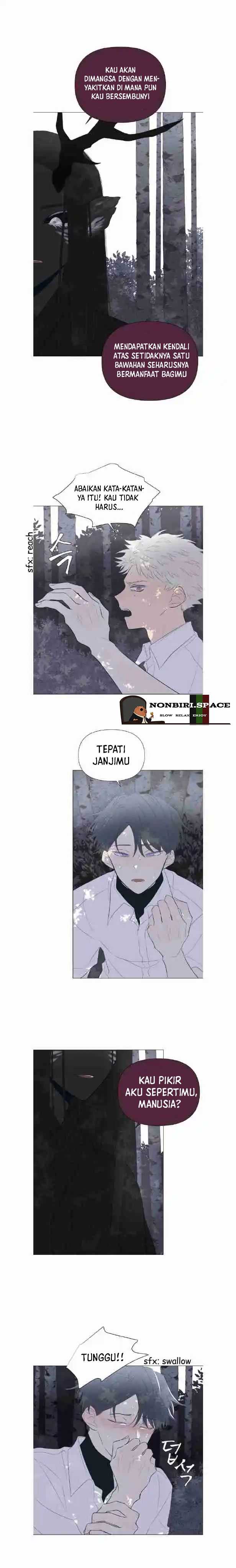 moonmade-child - Chapter: 4