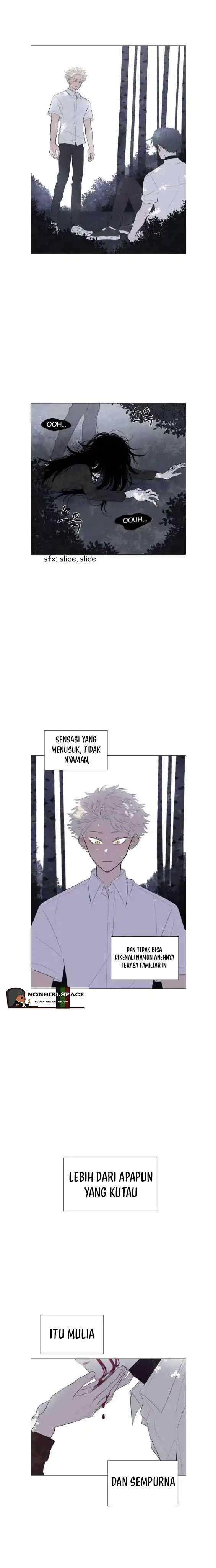 moonmade-child - Chapter: 4