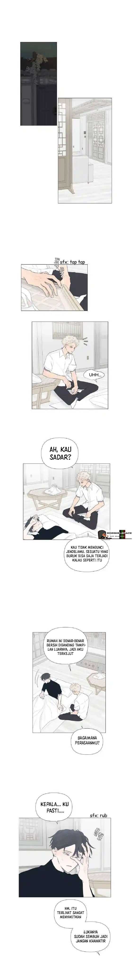 moonmade-child - Chapter: 4