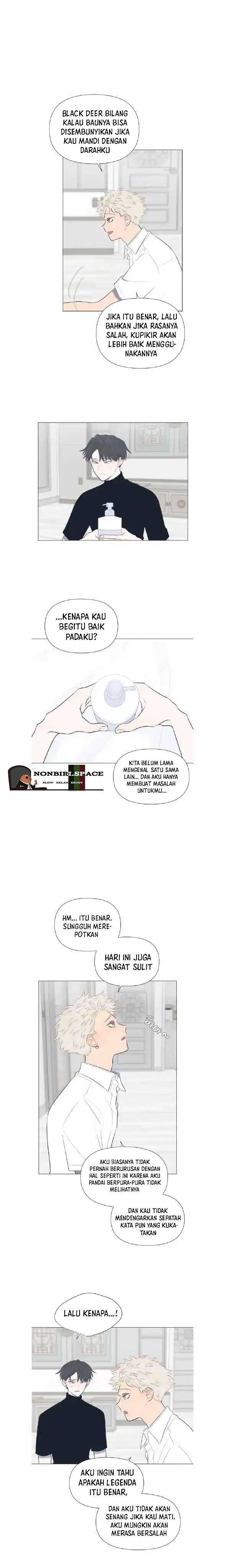 moonmade-child - Chapter: 4