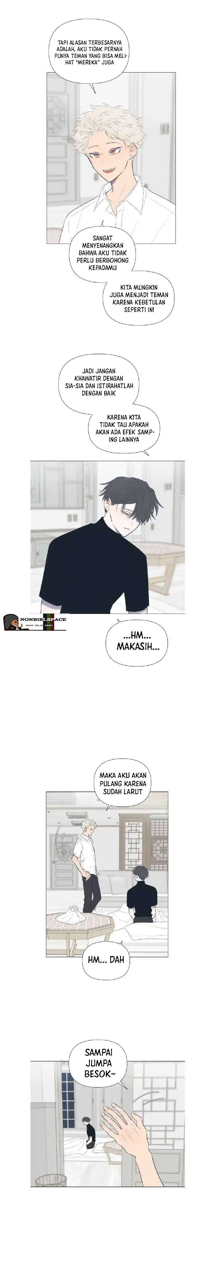 moonmade-child - Chapter: 4