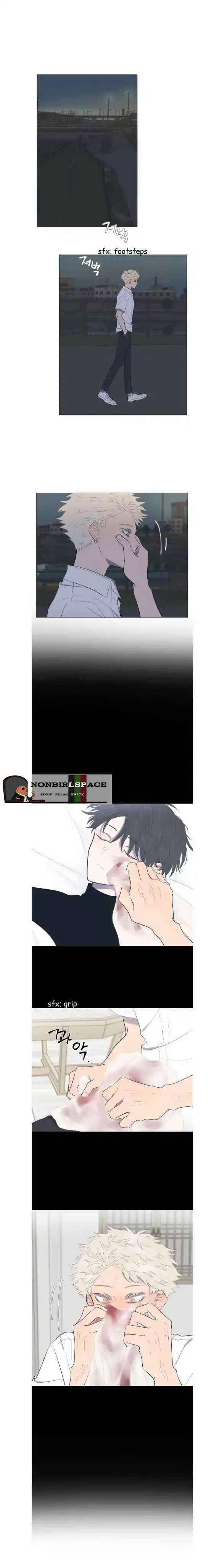 moonmade-child - Chapter: 4