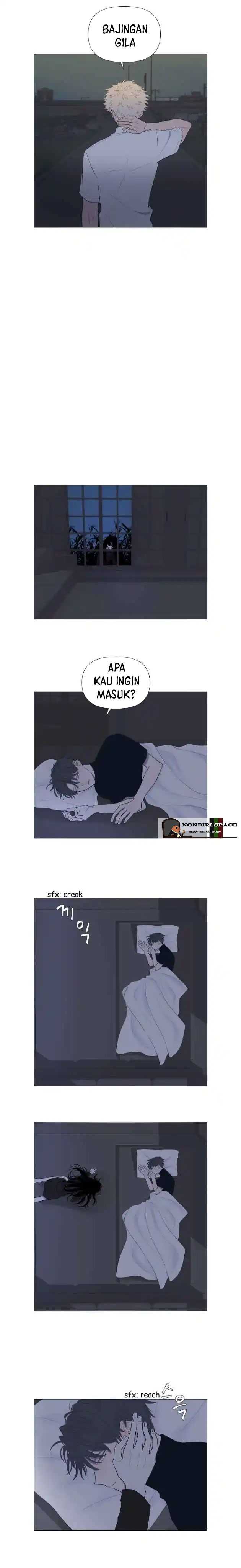 moonmade-child - Chapter: 4