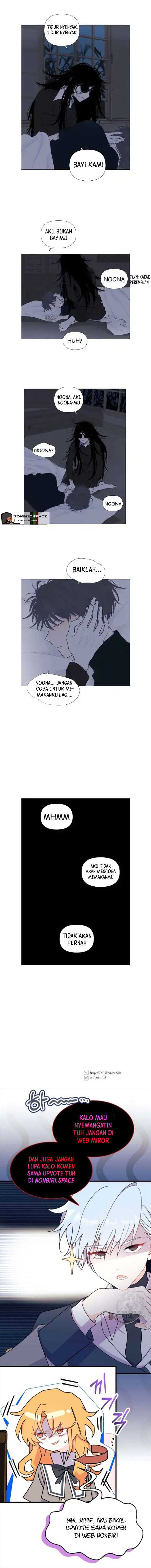 moonmade-child - Chapter: 4