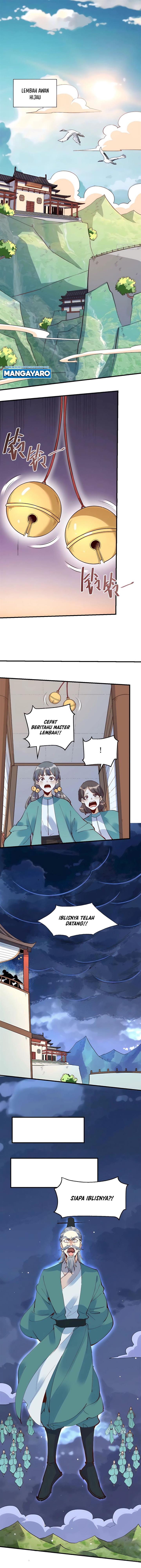 im-actually-a-cultivation-bigshot - Chapter: 178