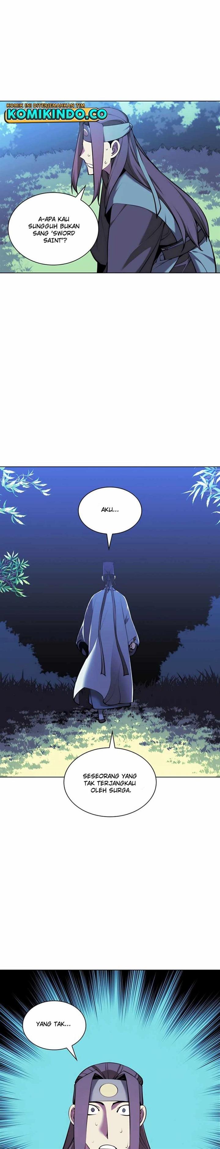 records-of-the-swordsman-scholar - Chapter: 31