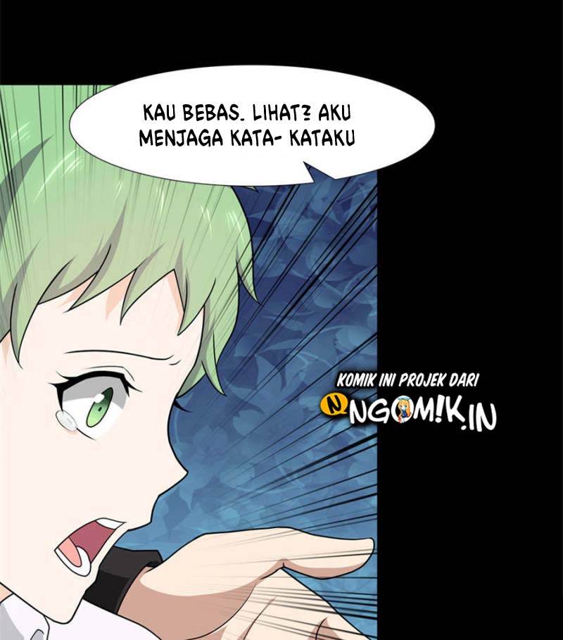 virus-girlfriend - Chapter: 76