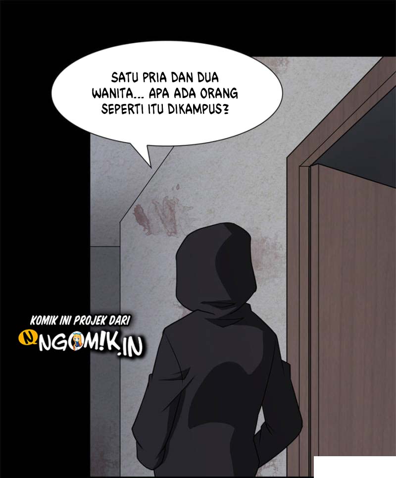 virus-girlfriend - Chapter: 76