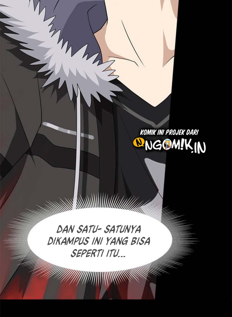 virus-girlfriend - Chapter: 76