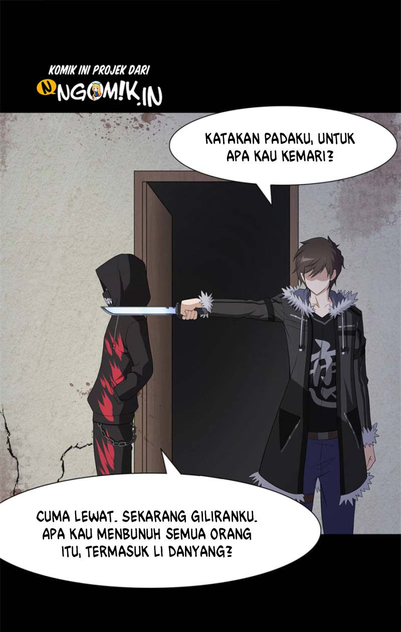 virus-girlfriend - Chapter: 76