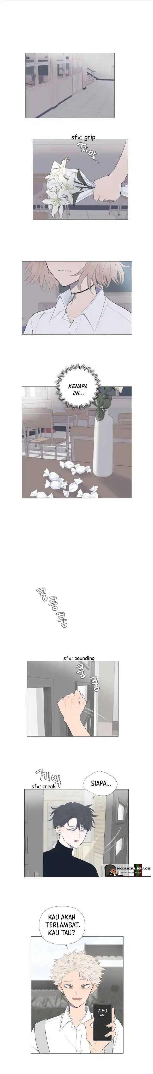 moonmade-child - Chapter: 5