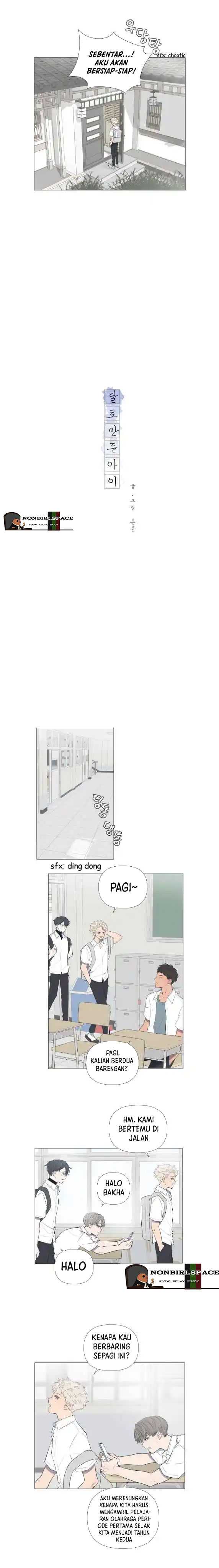 moonmade-child - Chapter: 5