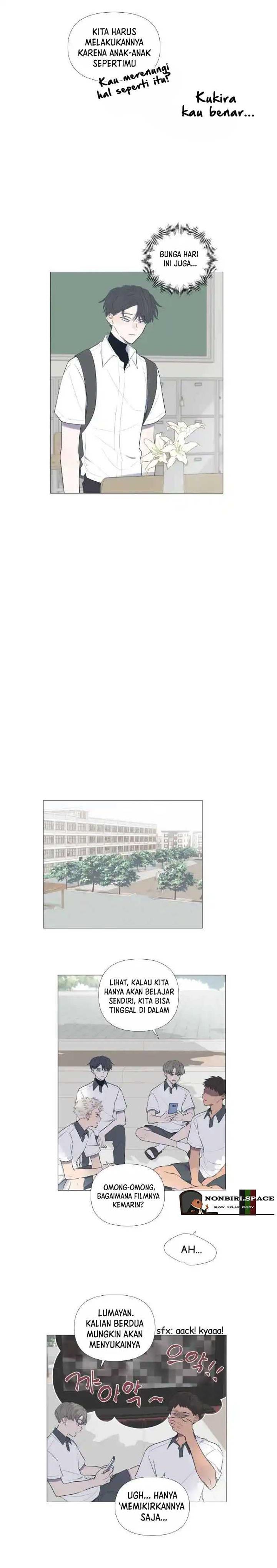 moonmade-child - Chapter: 5