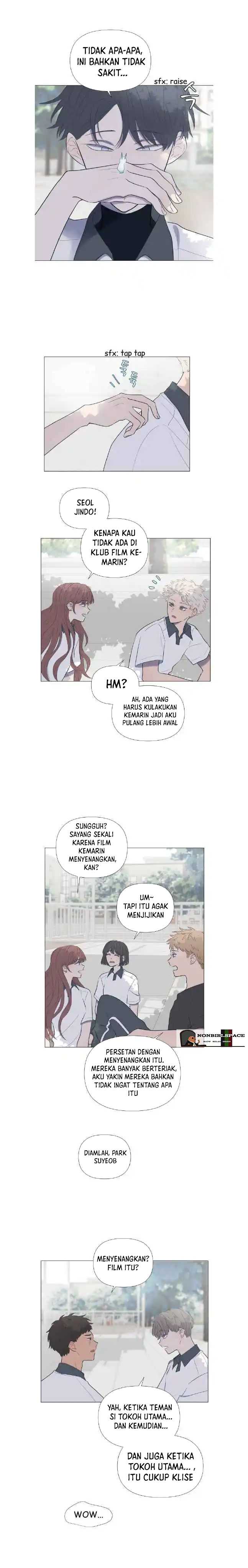 moonmade-child - Chapter: 5