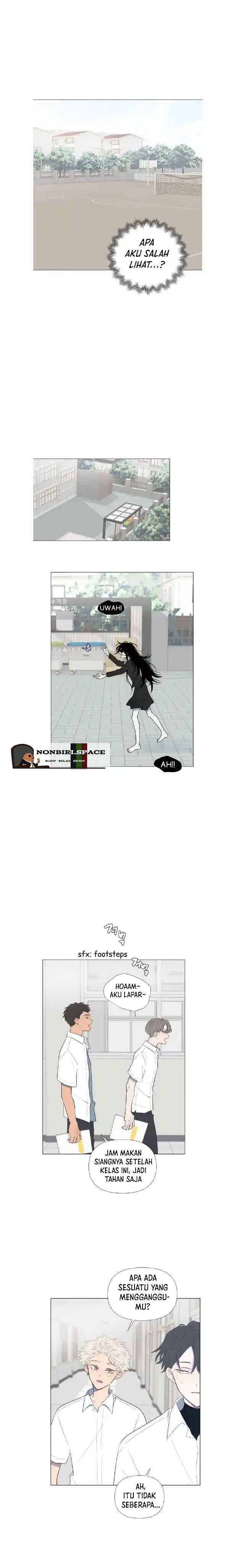 moonmade-child - Chapter: 5