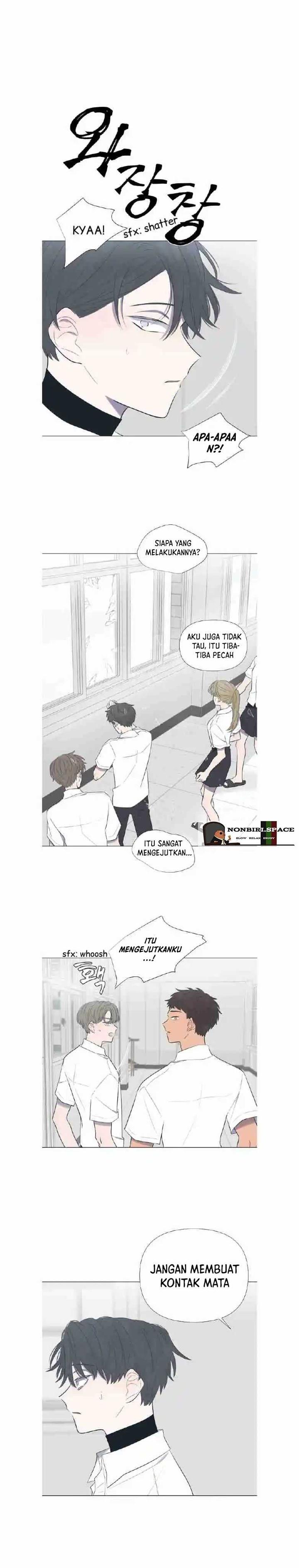 moonmade-child - Chapter: 5